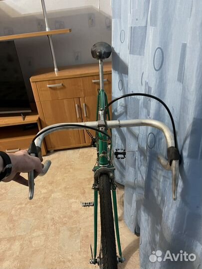 Старт шоссе 80 58рост гревел