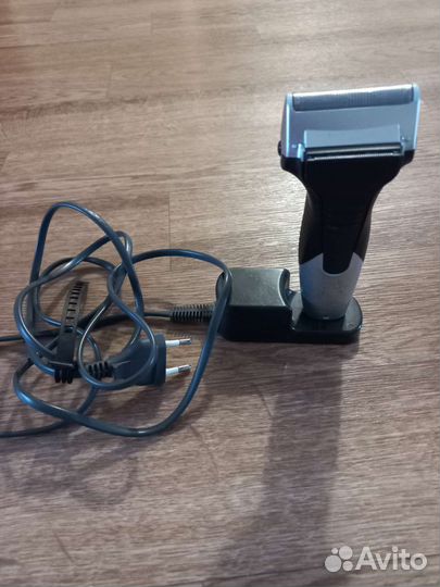 Электробритва panasonic