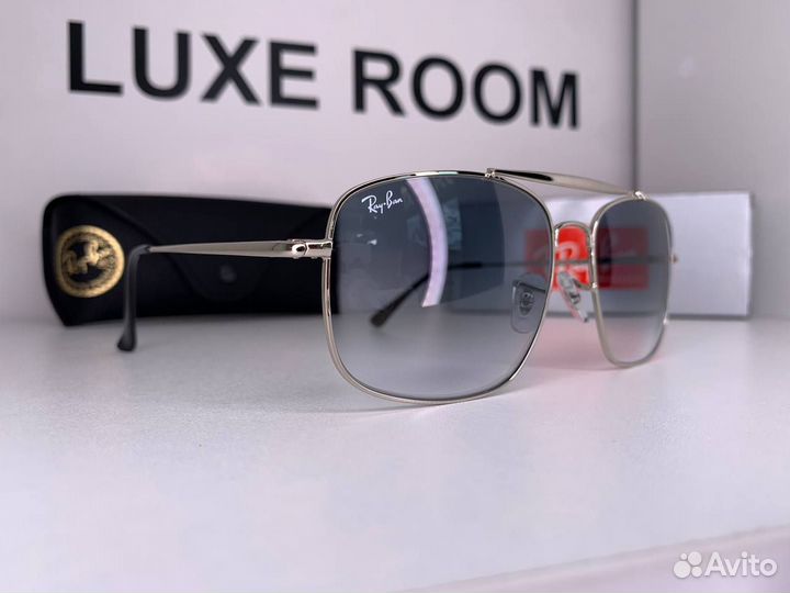Очки Ray Ban The Colonel RB3560