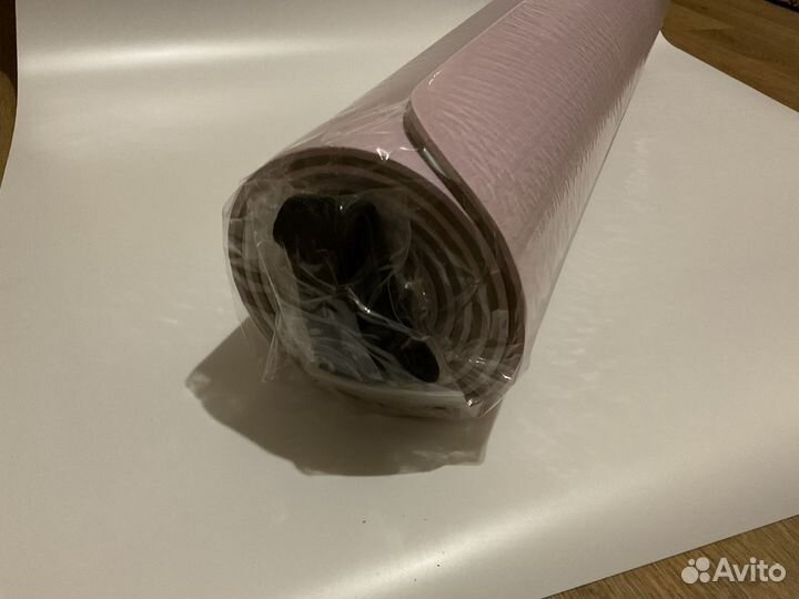Коврик для йоги