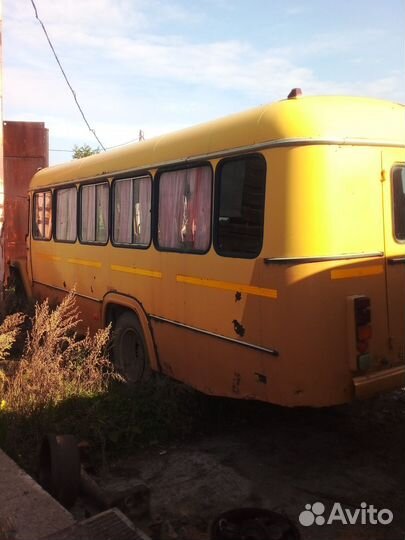 Газ 3307