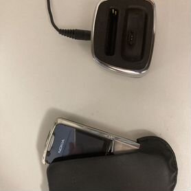 Nokia 8800