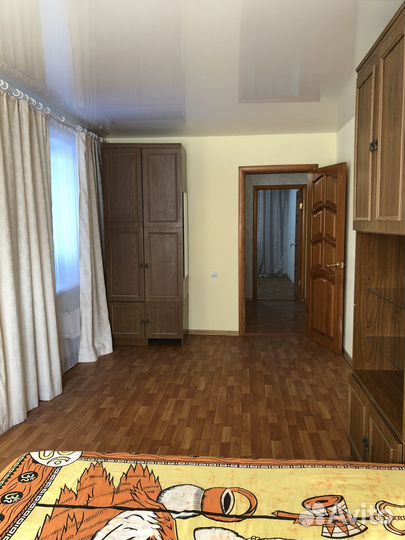 Сдам 3к квартиру