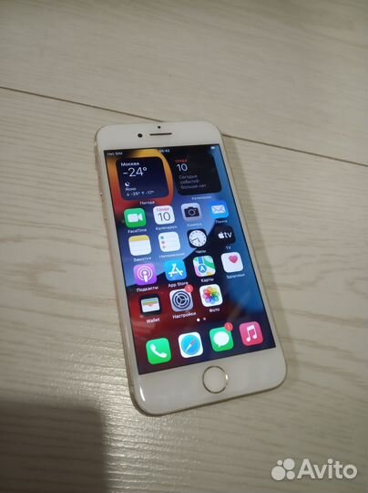 iPhone 7, 32 ГБ