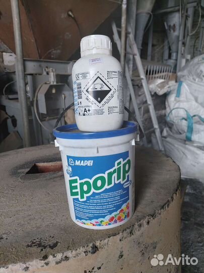 Mapei eporip