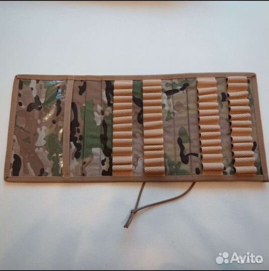 Патронташ