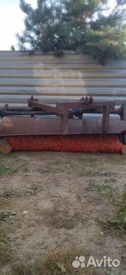 Трактор МТЗ (Беларус) 82, 1994