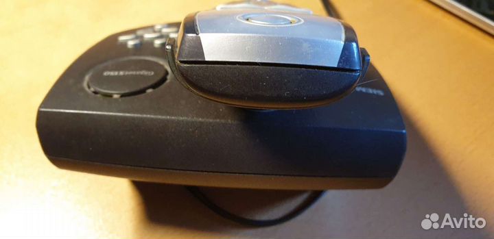 Радиотелефон siemens gigaset s150 с автоответчиком