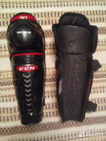 Хоккейная экипировка для детей