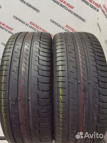 Continental ContiPremiumContact 6 255/55 R19 111V