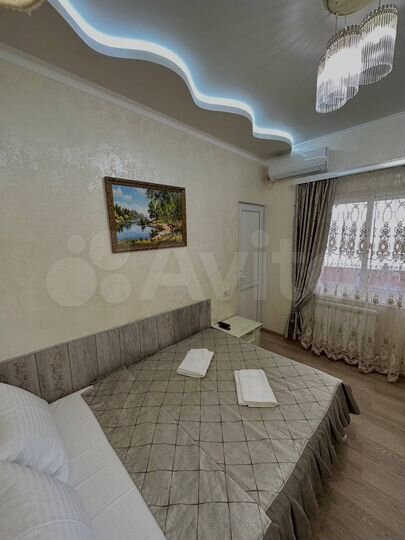 Комната 13 м² в 1-к., 2/3 эт.