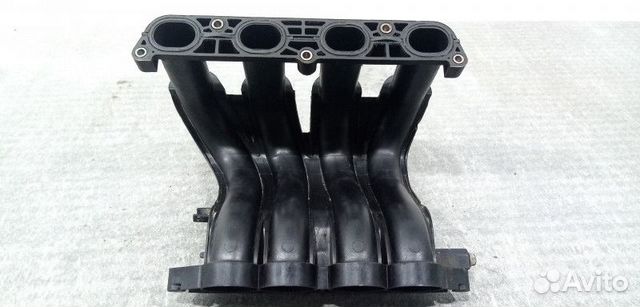 Коллектор впускной Nissan Note 1