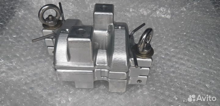 Производство пресс-форм, отливок