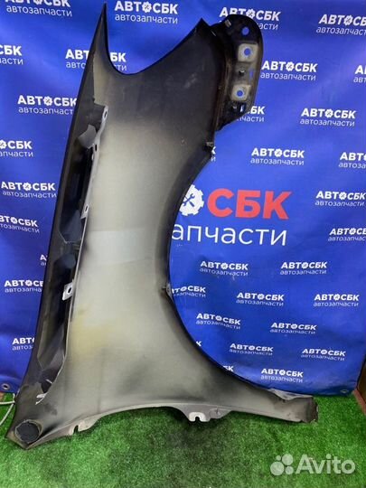 Крыло переднее левое Volkswagen Golf 517 BSE