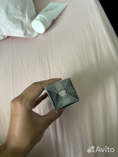 Новый тональный крем Bobbi brown Warm ivory