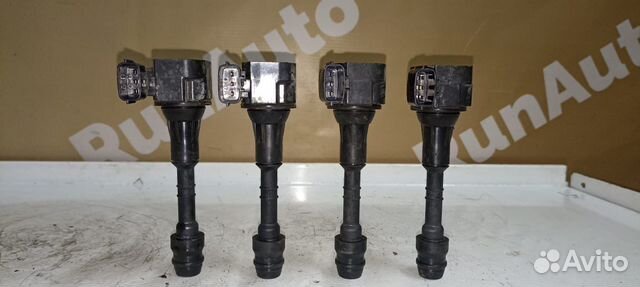 Катушка зажигания Nissan Teana VQ23 Murano VQ35