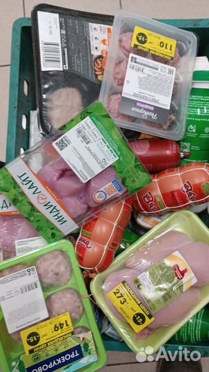 Корма для сельскохозяйственных и домашних животных