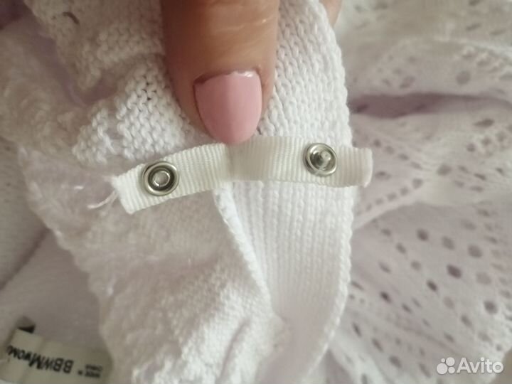 Платье летнее, новое