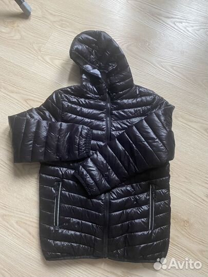 Куртка для мальчика