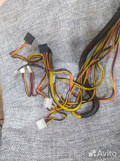 Блок питания 400W