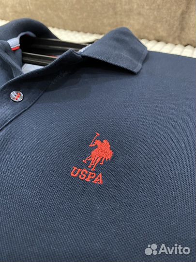 Поло рубаша Us polo
