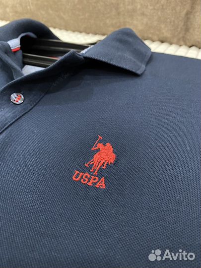 Поло рубаша Us polo