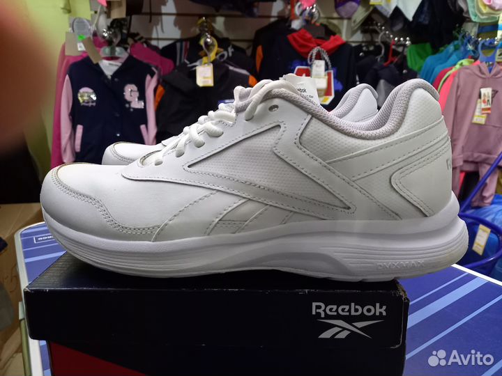 Кроссовки Reebok 41-42 оригинал