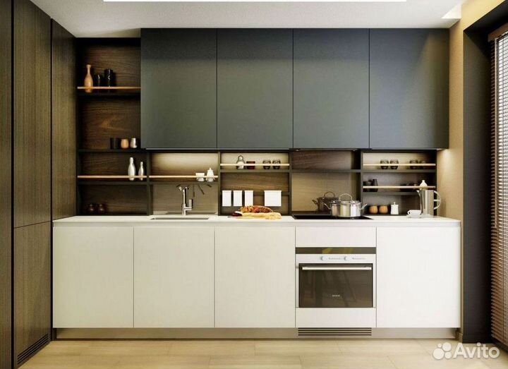 Кухонный гарнитур