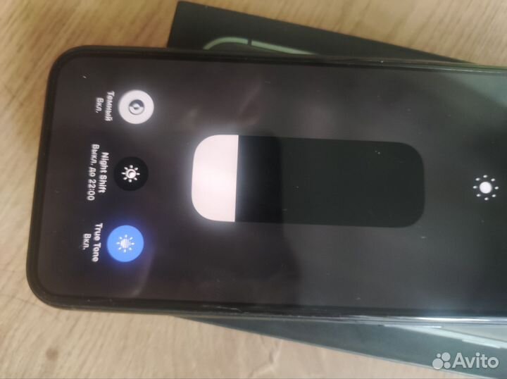 iPhone 11 Pro, 64 ГБ