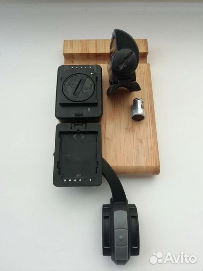 Велокомпьютер беспроводной o synce macro free б/у