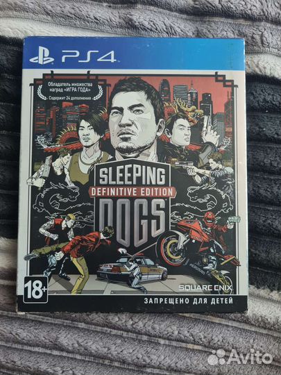 Игра для приставки