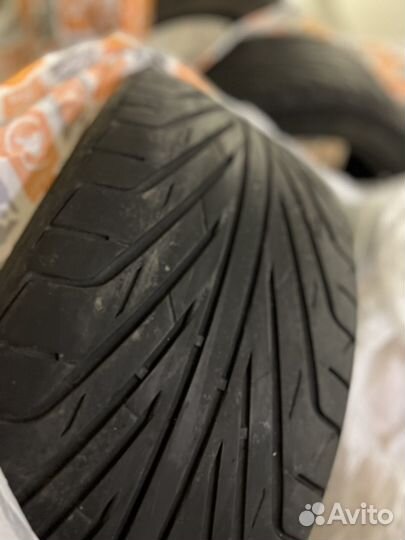 Triangle TR968 235/45 R18