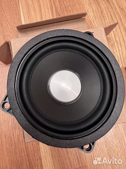 Среднечастотный динамик Harman Kardon BMW новый