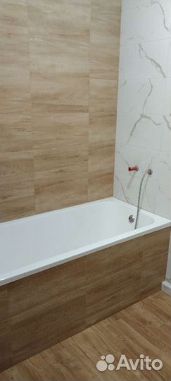 Плиточные работы