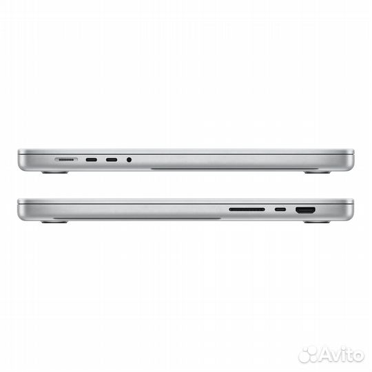 MacBook Pro 14