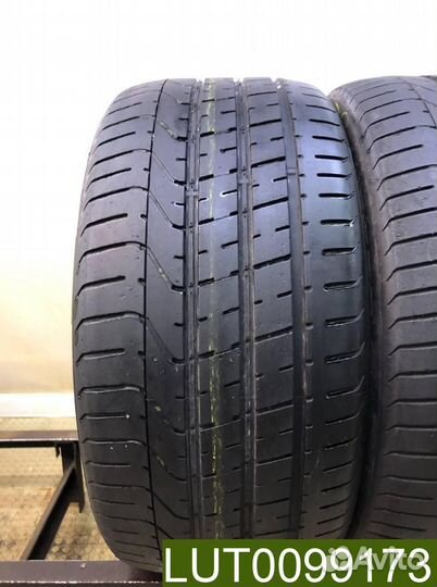 Pirelli P Zero 275/35 R20 103Y