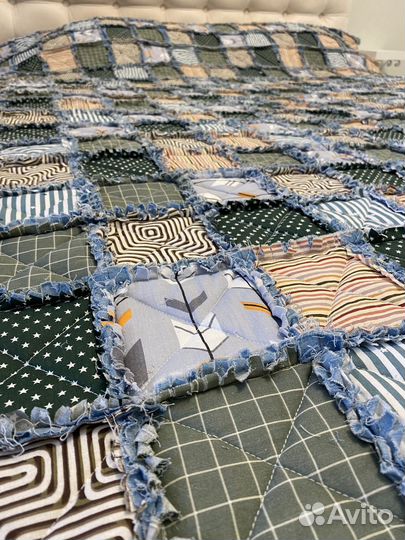 Плед покрывало