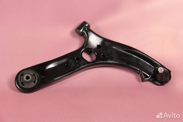 Рычаг передний нижний hyundai solaris / RIO 10-16