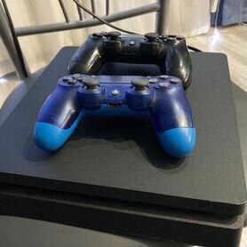 Sony PS4 Slim