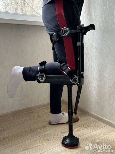 Костыль свободные руки аренда/ продажа
