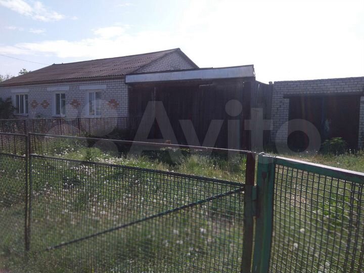 Дом 90 м² на участке 34 сот.