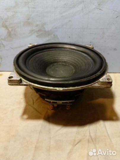 Динамик бытовой