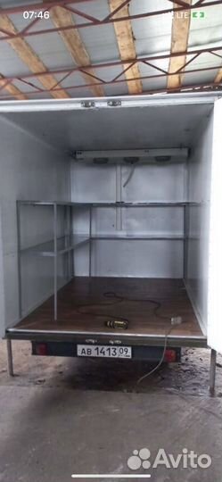 Аренда прокат холодильника на колесах