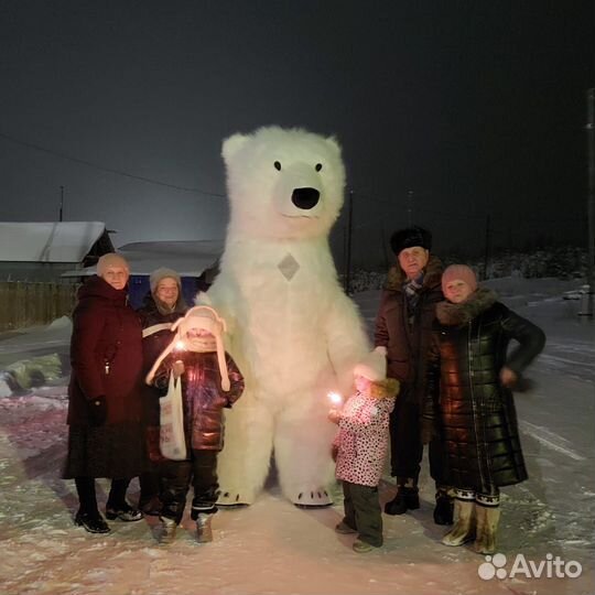Экспресс поздравление для взрослых, детей и др