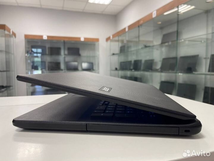 Ноутбук Acer 17.3 (Celeron/ 4gb ram/ SSD 128gb)