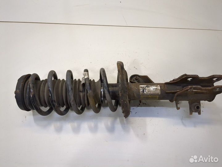 Амортизатор подвески Opel Mokka, 2013