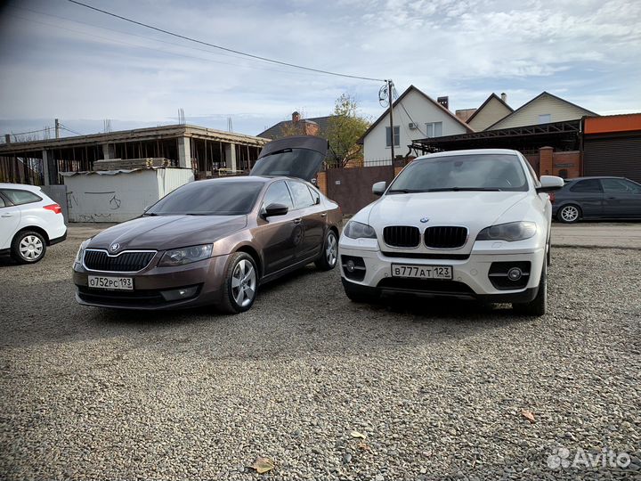 Аккумулятор для BMW