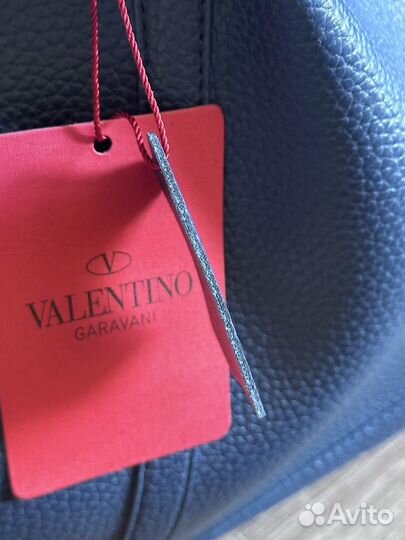 Сумка Valentino