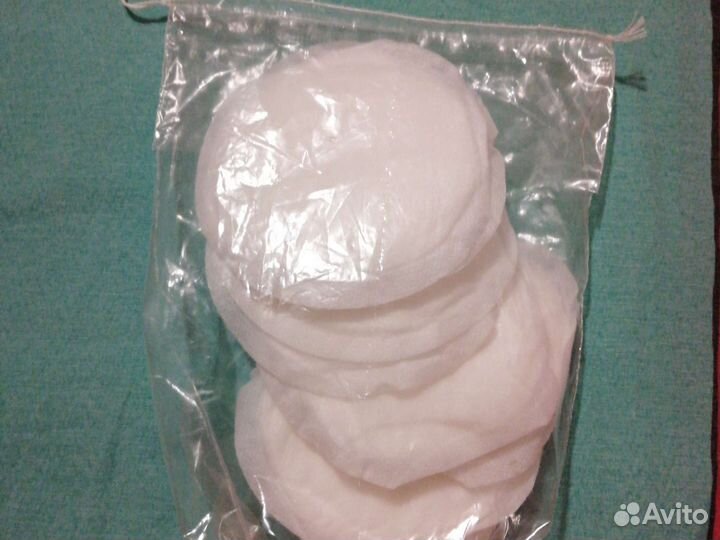 Прокладки для груди