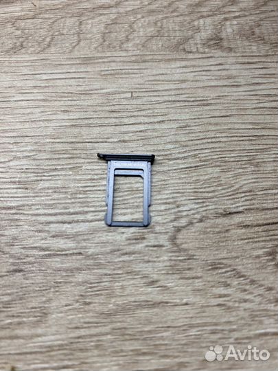 Лоток для sim карты iPhone 11